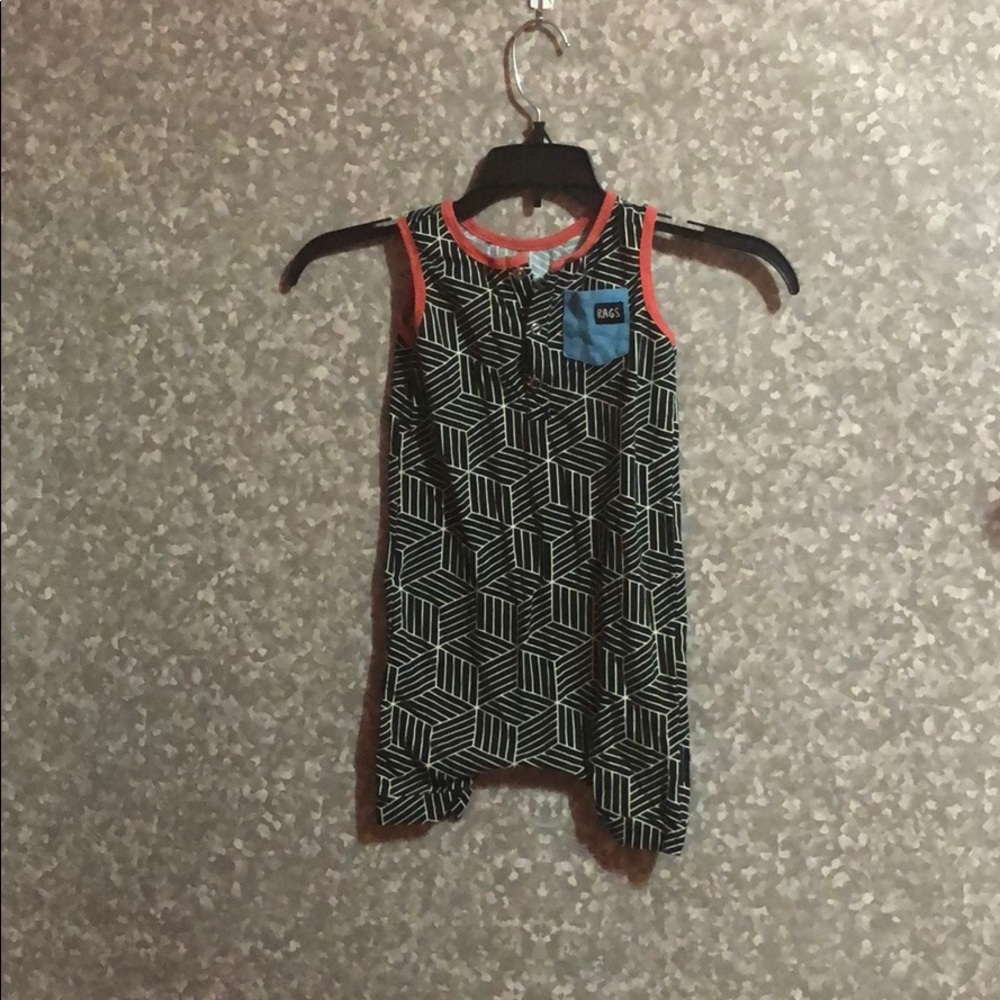 Rags jumpsuit